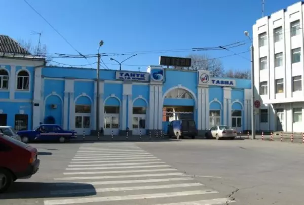 Фото к материалу: Донской Росприроднадзор подал в суд на ТАНТК им. Бериева за вред, причиненный почве
