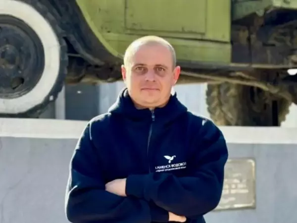 Фото к материалу: В Ростовской области пропавшего Анатолия Кураева нашли живым