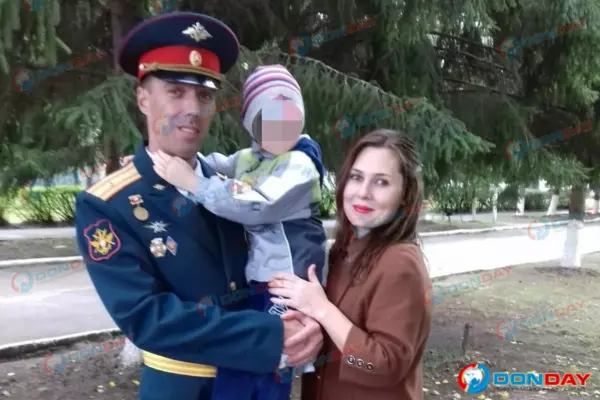 Ждем папу и маму домой: пострадавшие в ДТП под Ростовом супруги находятся в реанимации Фото к материалу: Ждем папу и маму домой: пострадавшие в ДТП под Ростовом супруги находятся в реанимации