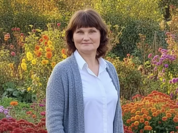 Дачница из Ростовской области рассказала о том, как укрывать растения на зиму в саду Фото к материалу: Дачница из Ростовской области рассказала о том, как укрывать растения на зиму в саду