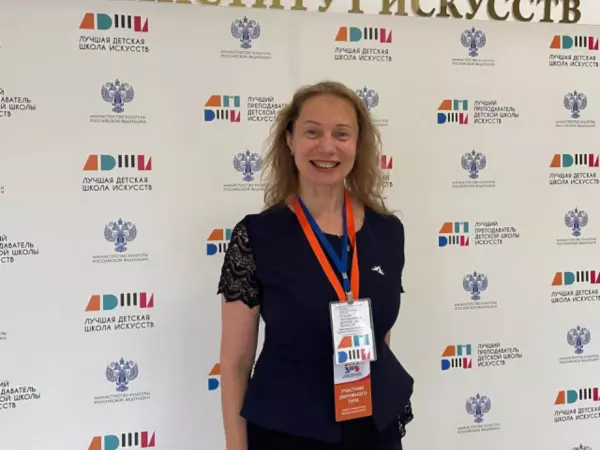 В финал всероссийского конкурса прошла преподаватель школы искусств Ставрополя Фото к материалу: В финал всероссийского конкурса прошла преподаватель школы искусств Ставрополя