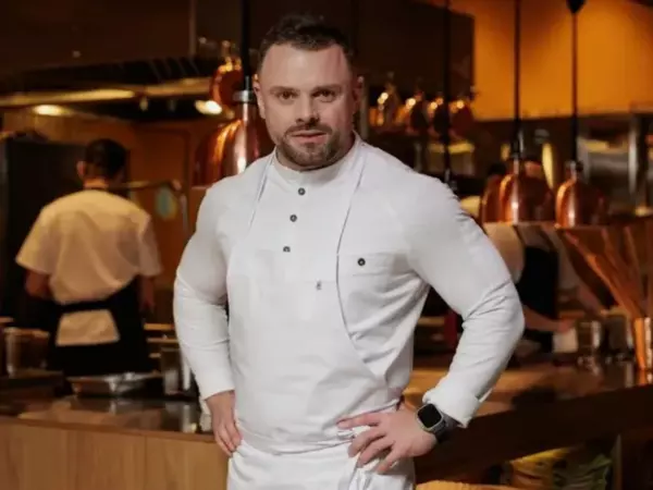 Скончался лучший шеф-повар Юга России Фото к материалу: Скончался лучший шеф-повар Юга России