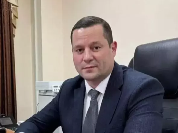 Экс-замминистра Якутии возглавил цифровое развитие Ростовской области