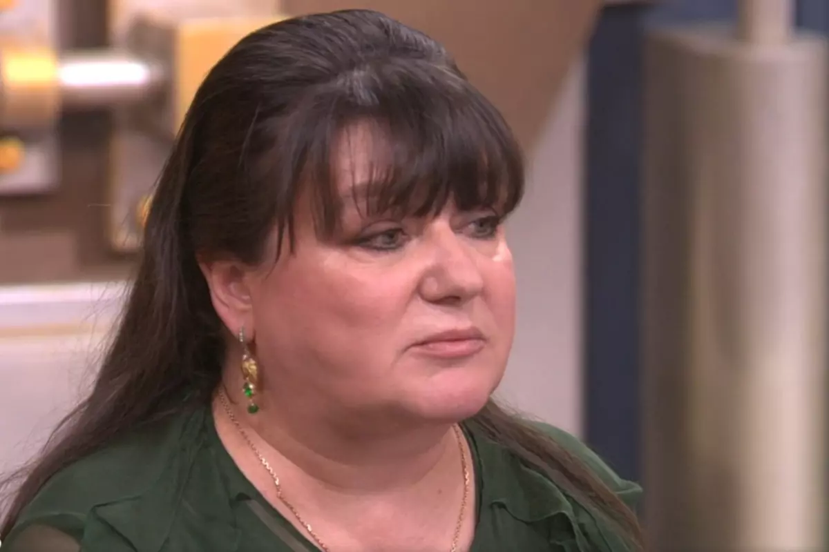 Болезнь изменила до неузнаваемости звезду сериала «Улицы разбитых фонарей» Анастасию Мельникову