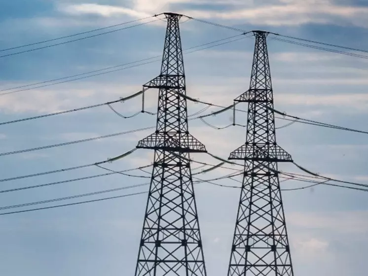 В Ростовской области восстановили электроснабжение насосных станций после атаки БПЛА