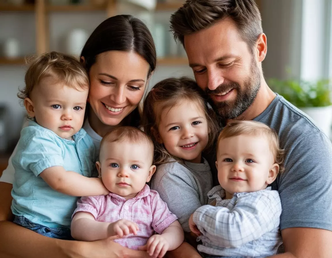 На Дону мужчины могут уйти раньше на пенсию при наличии троих и более детей