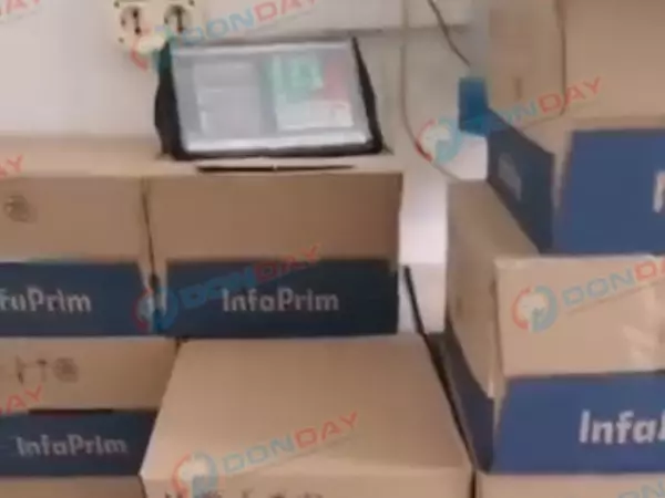 В Батайске женщина под видом питания для больных детей сбывала книги