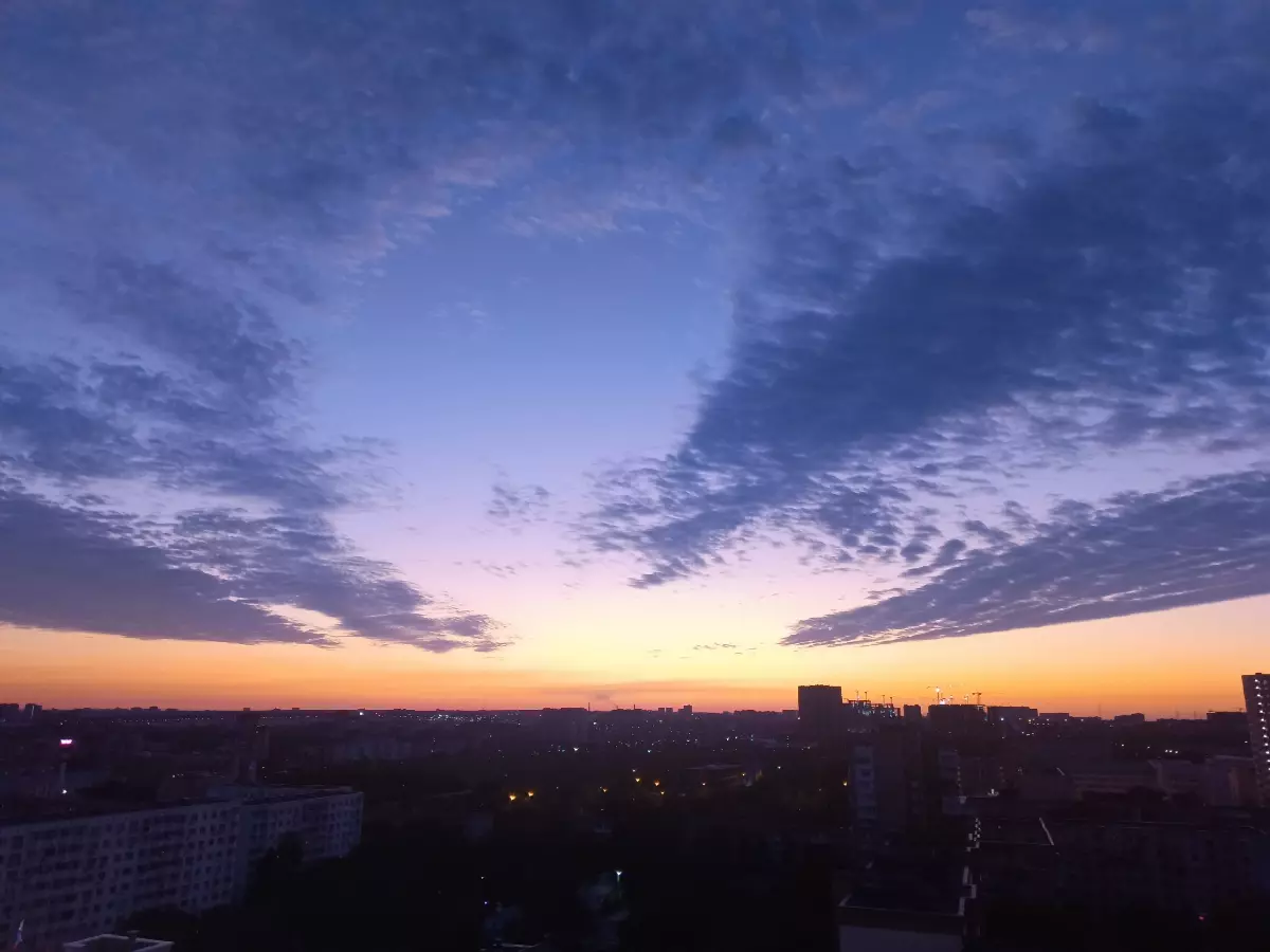 Один беспилотник сбили над Ростовской областью днем 28 ноября