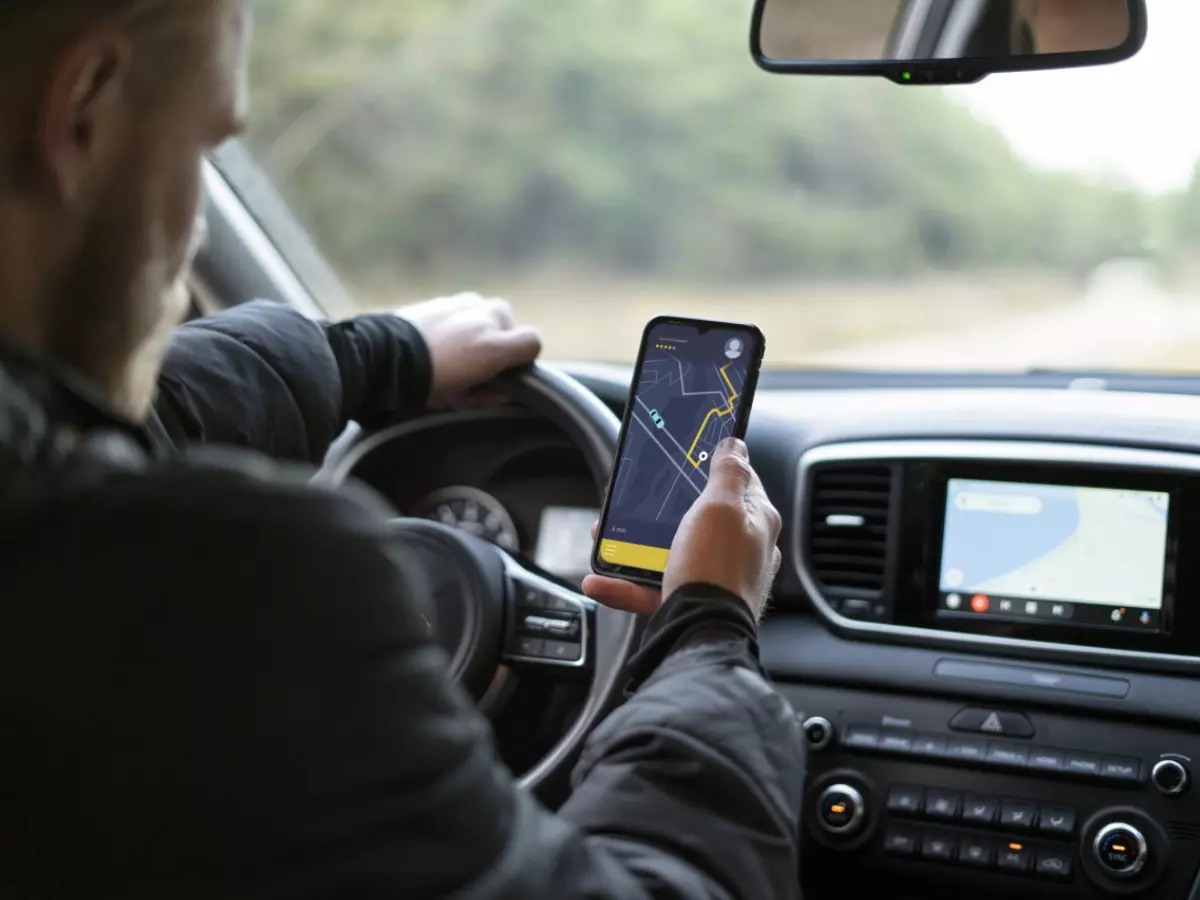 Жители Ставрополя воспользовались услугами соцтакси около шести тысяч раз