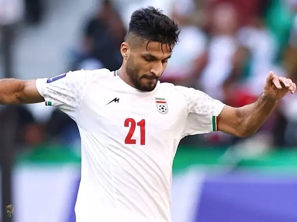 Иранский футболист «Ростова» получил травму на игре в составе национальной команды