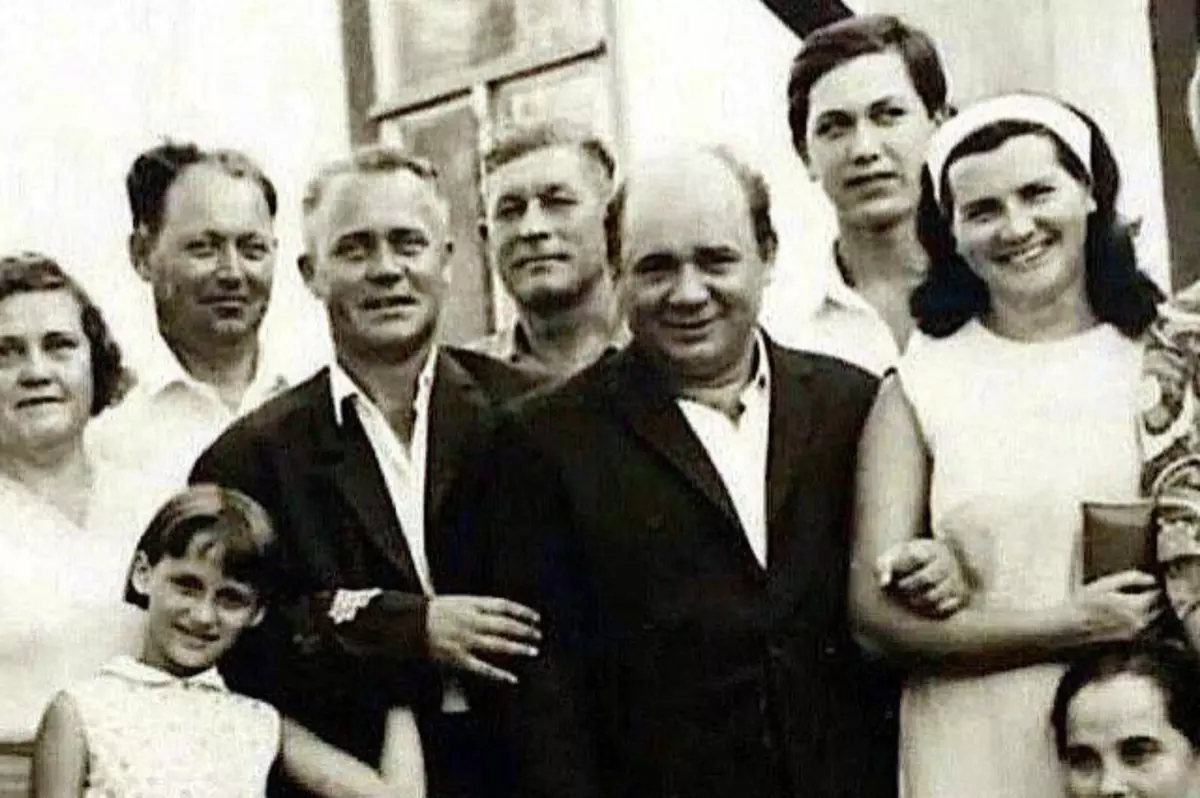 Курорт с историей: уникальное место на берегу Таганрогского залива, куда приезжал актер Евгений Леонов