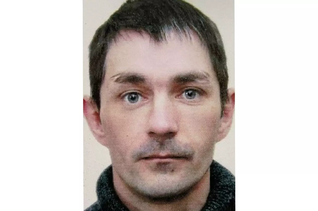 В Ростове-на-Дону без вести пропал 41-летний предприниматель