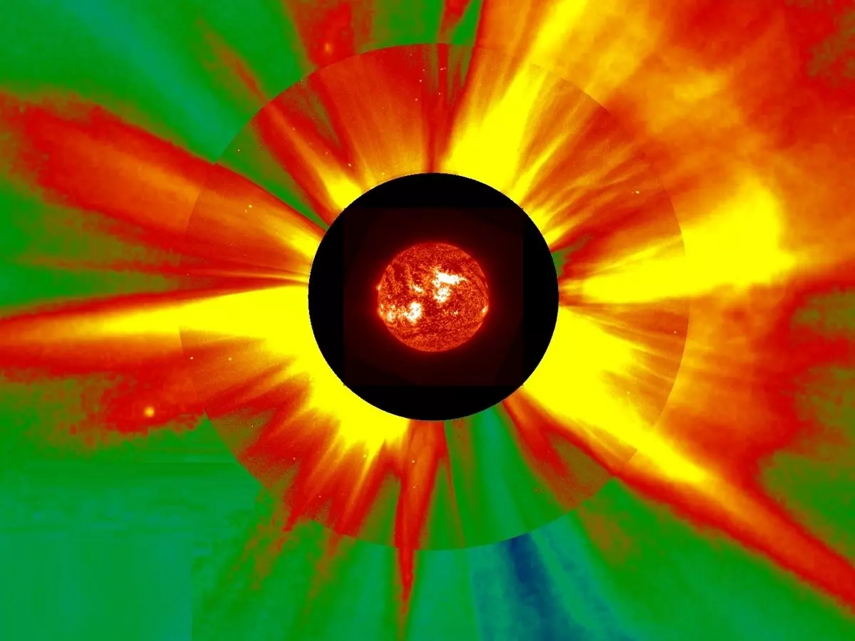 На Ростовскую область снова обрушились магнитные бури