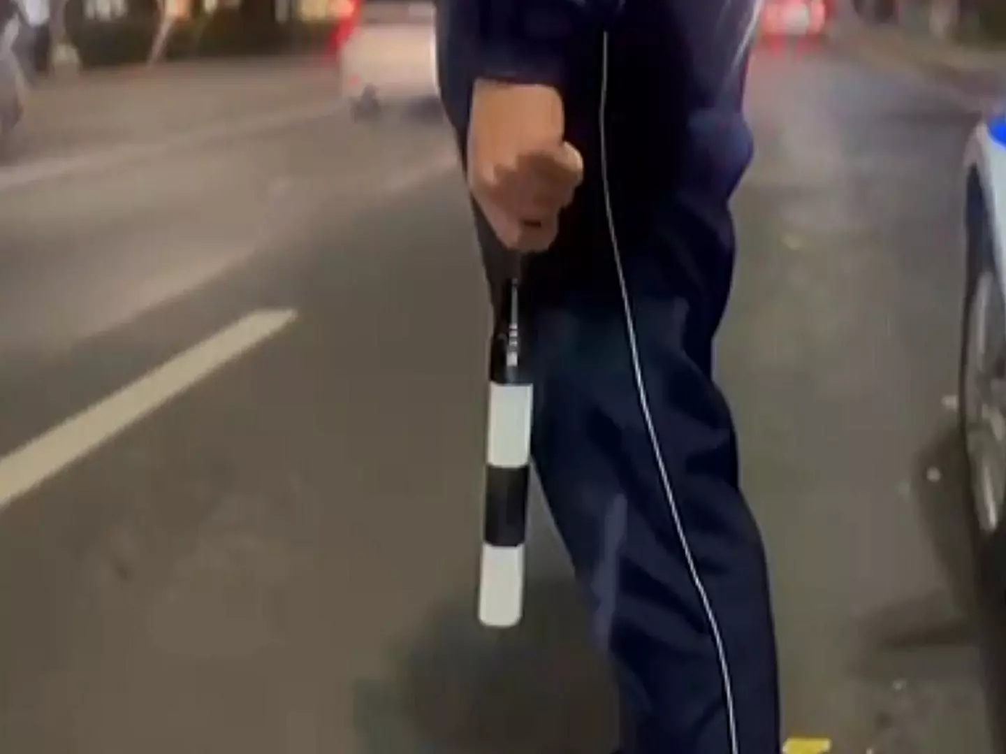 ГАИ Ростовской области перешли на усиленный режим работы