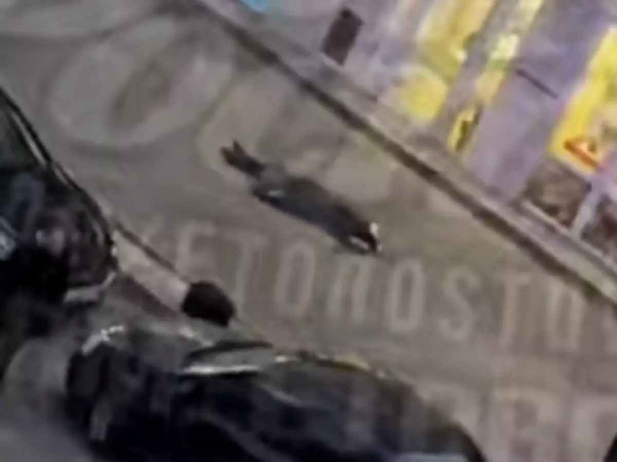 В Ростове на Северном женщина разбилась насмерть, выпав из окна