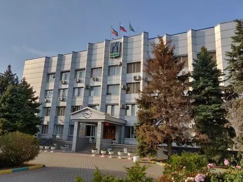 В Батайске назначили и. о. замглавы администрации по экономике