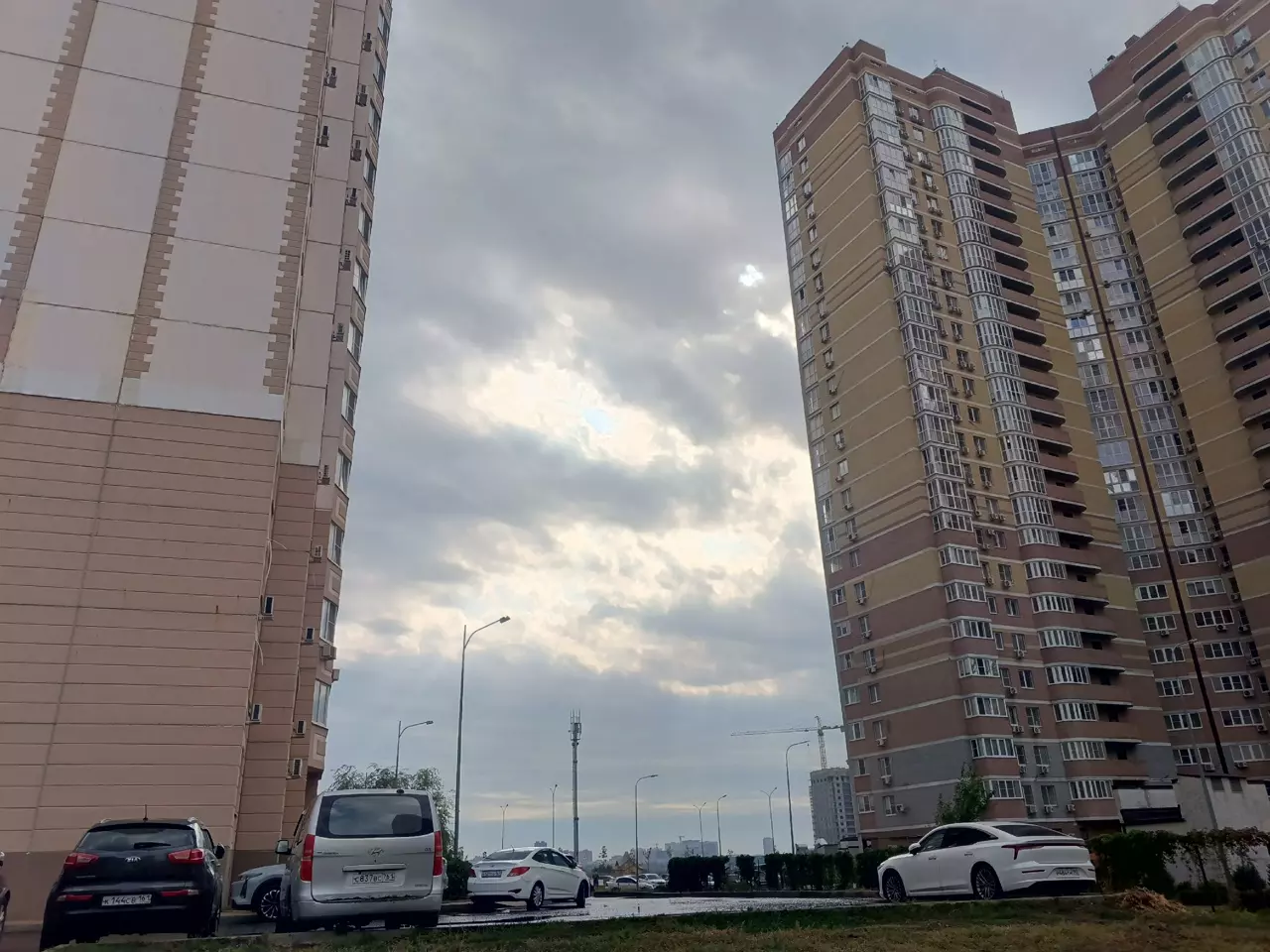 В Ростовской области с начала года 80% ипотек взяли на покупку квартиры