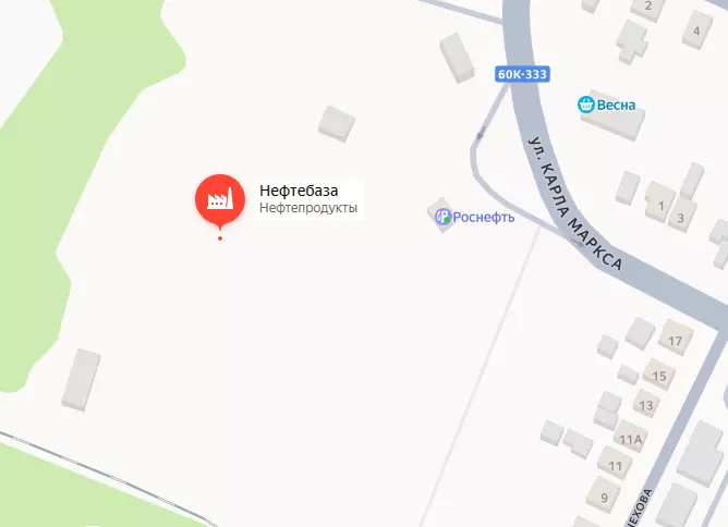 В Ростовской области на торги выставили несколько промплощадок