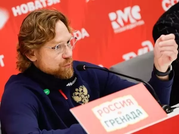 Бывший тренер ФК «Ростов» Валерий Карпин ушел из «Динамо»