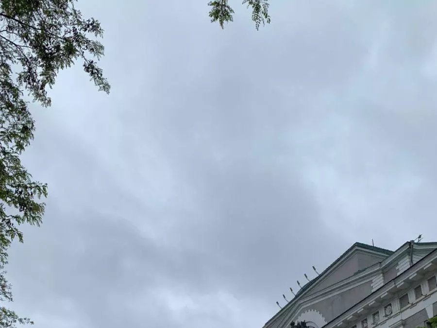 Ростовчане сообщают о звуках сирены в центре города