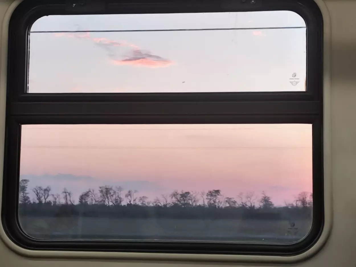 Билеты на поезда Москва - Ростов раскупили за полтора месяца до Нового года