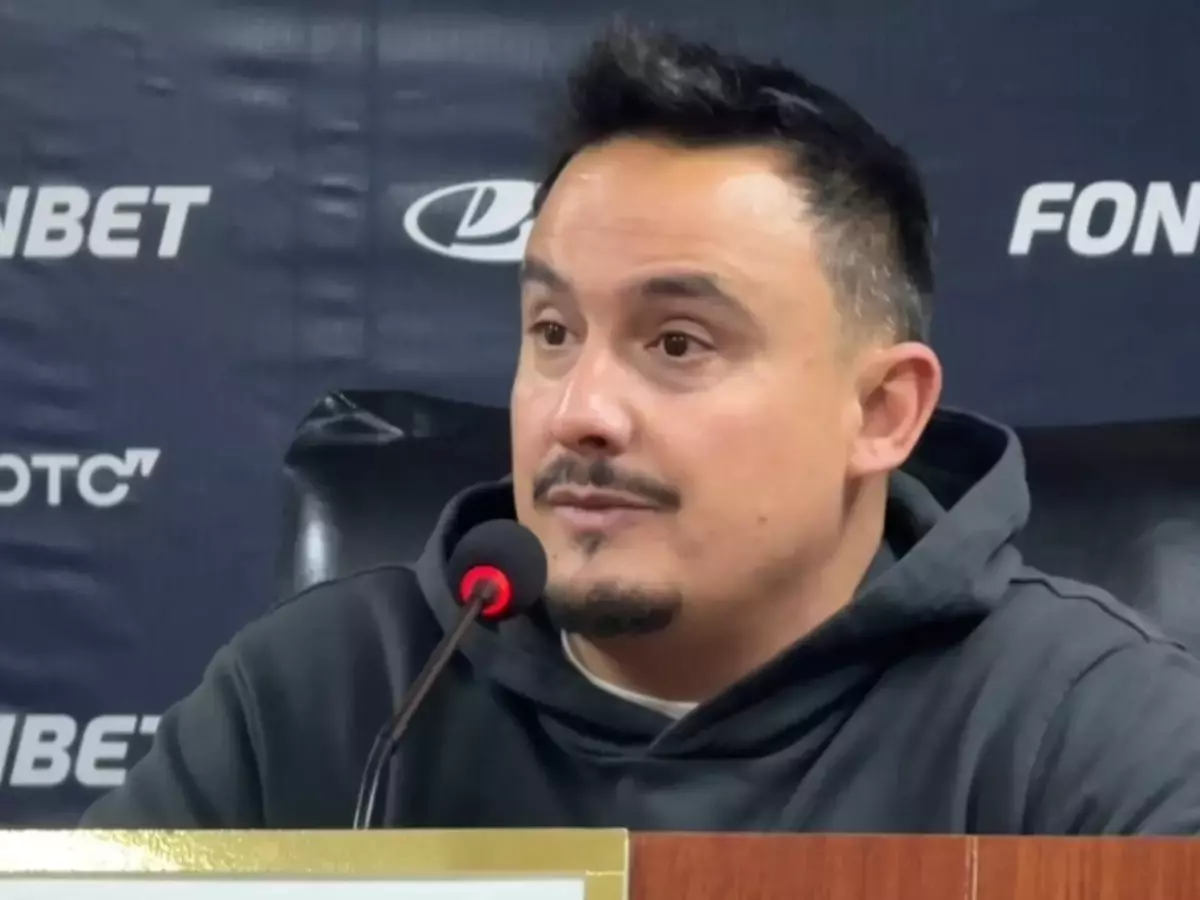 Главный тренер ФК «Ростов» может уйти в отставку уже этой зимой