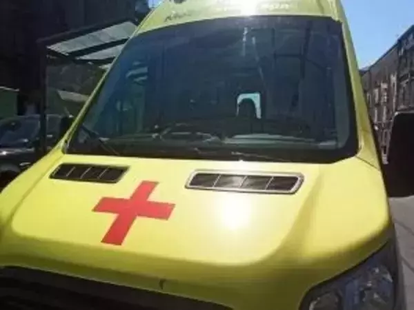 Ещё одна пострадавшая скончалась при атаке БПЛА на Таганрог 25 ноября