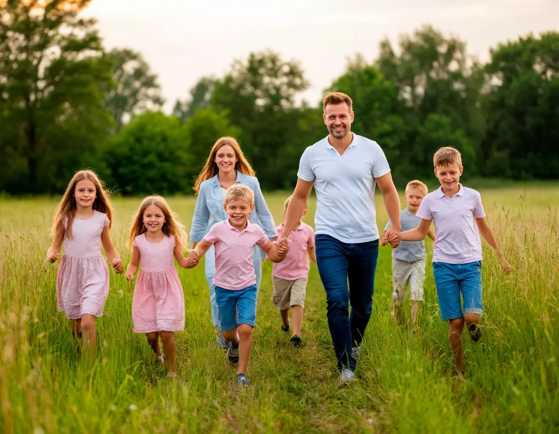 Ростовская область не вошла в список регионов, где многодетным семьям помогут закрыть ипотеку