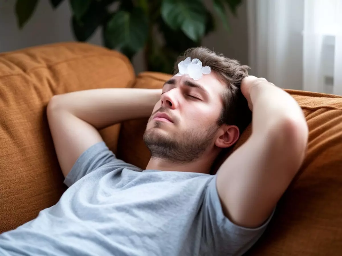 На выходных Ростов накроют магнитные бури