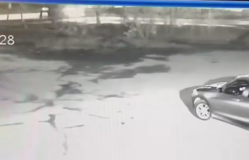 В Донецке Джип сбил 16-летнего подростка