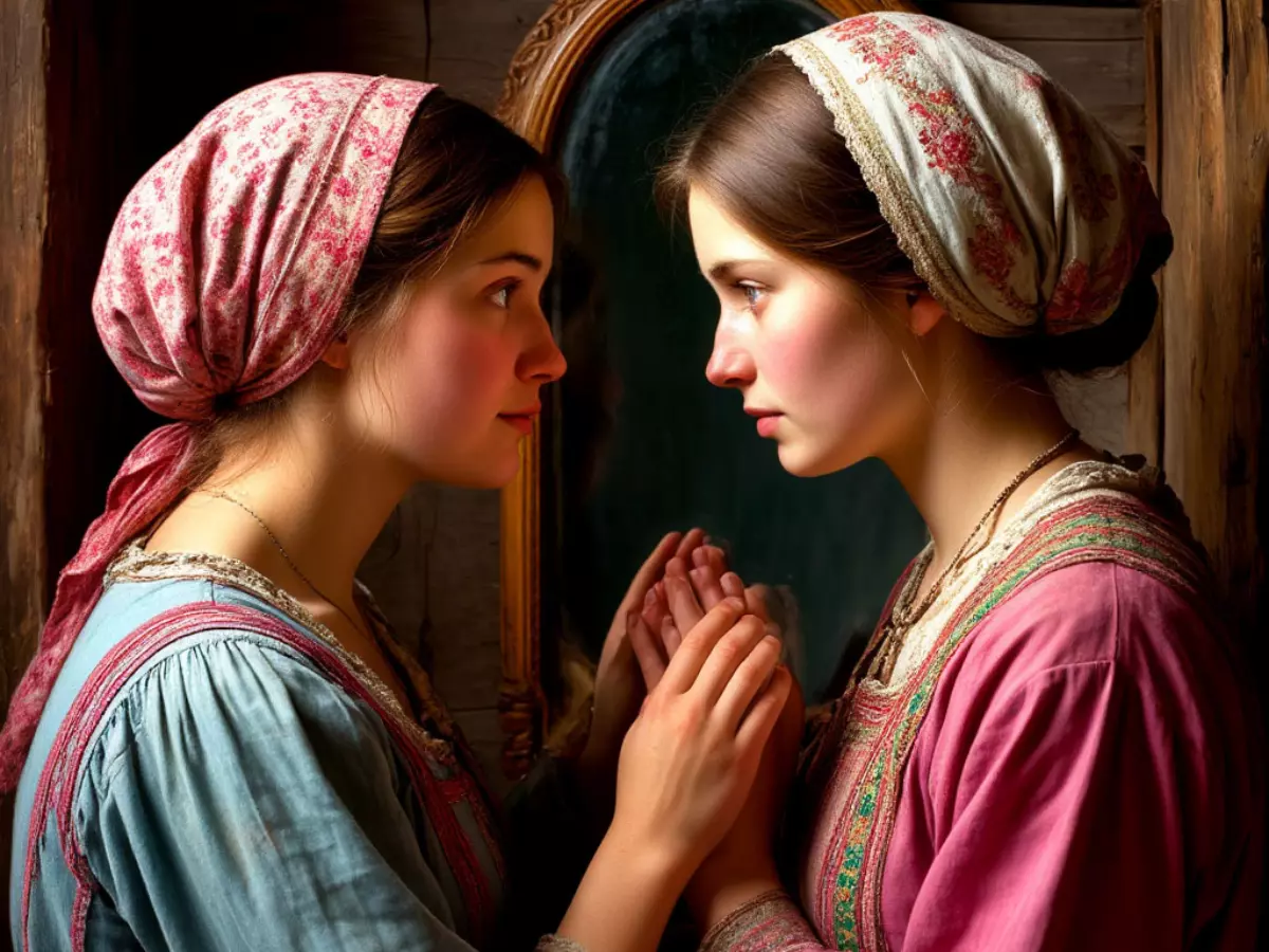 Ростовчанкам порекомендовали гадать на суженого в День Ионы