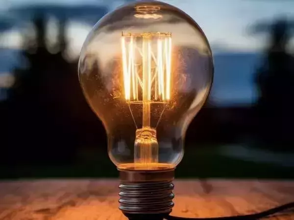 В Ростове часть Западного осталась без электричества