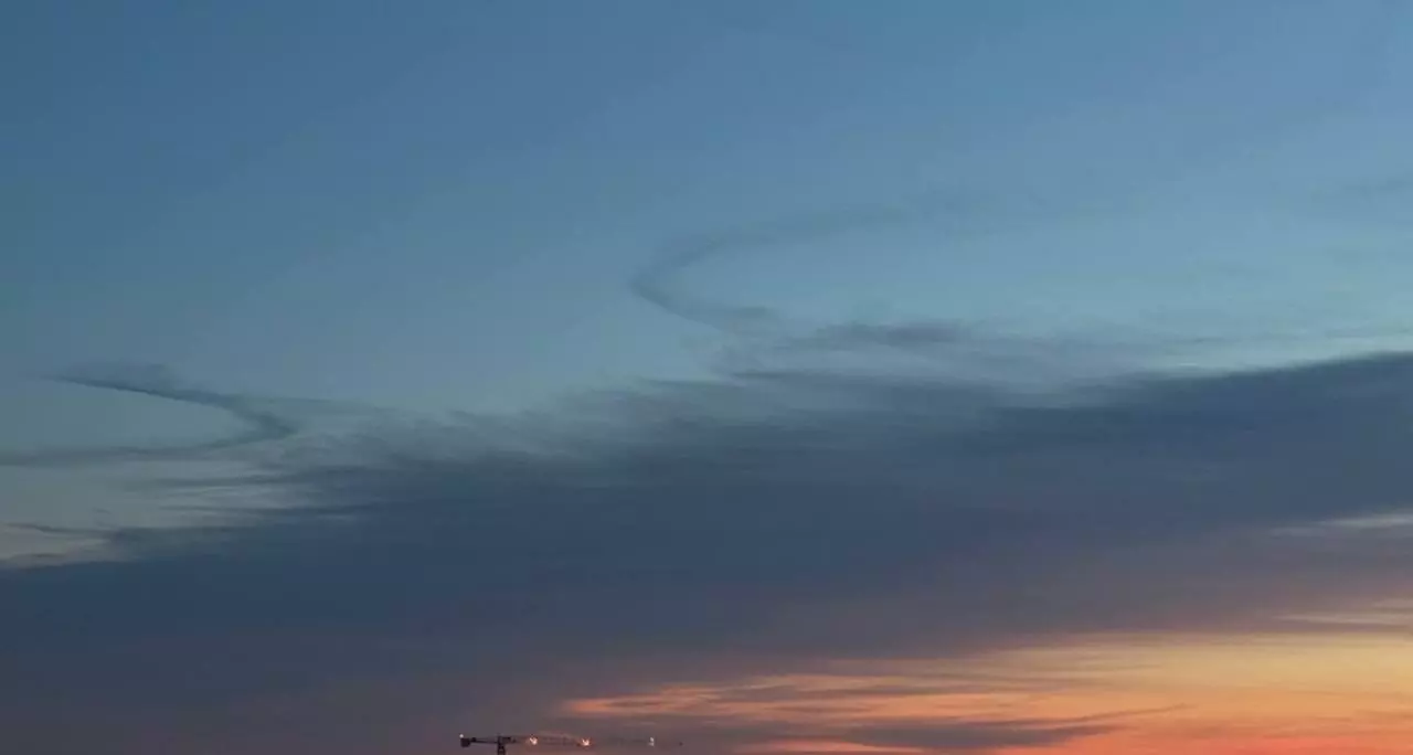 Минобороны РФ: Минувшей ночью над Ростовской областью сбили 9 БПЛА