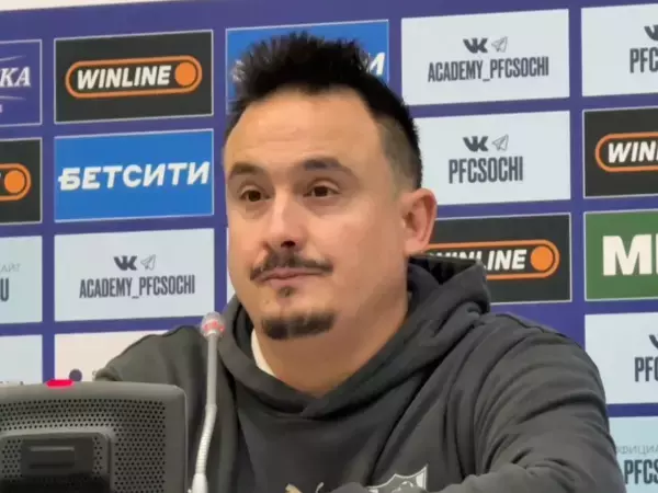 Главный тренер ФК «Ростов» Джонатан Альба прокомментировал поражение «Крыльям Советов»