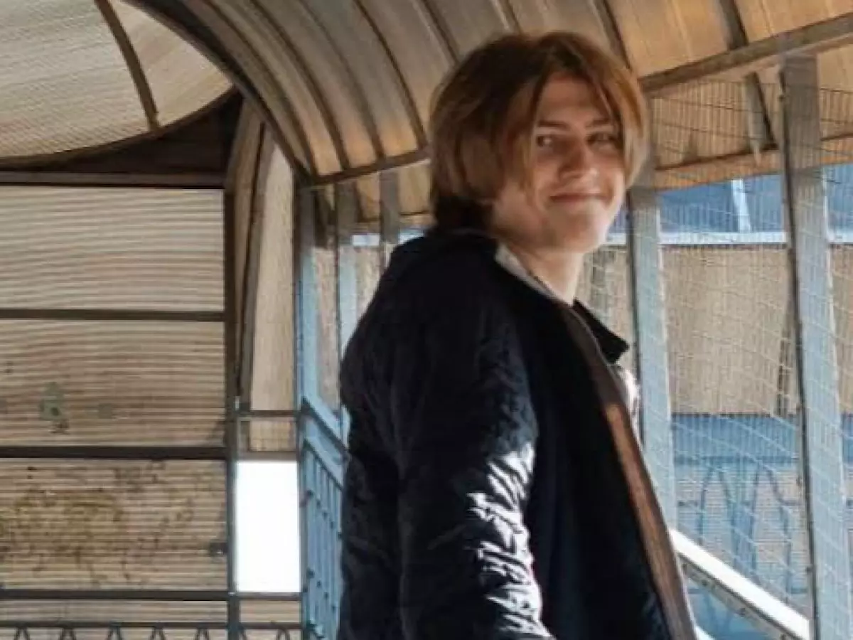 Пропавшего в Ростове 16-летнего Ивана Улусьяна ищут в Краснодарском крае