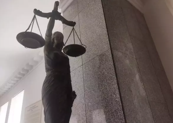 Росприроднадзор судится с региональным оператором по обращению с ТКО почти на два миллиона рублей