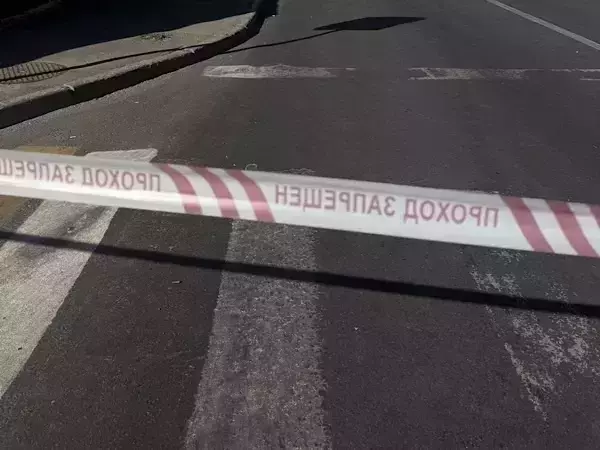 Саперы завершили работы на местах падения обломков БПЛА в Таганроге