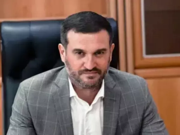 Врио главы Новочеркасска отказался от участия в конкурсе на пост мэра