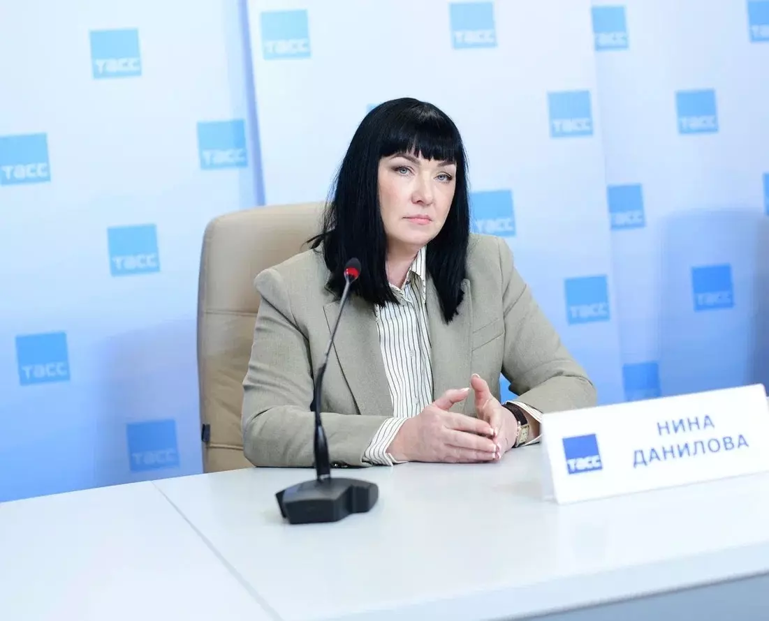 Нина Данилова: производство жизненно важных лекарственных препаратов требует дополнительных инвестици