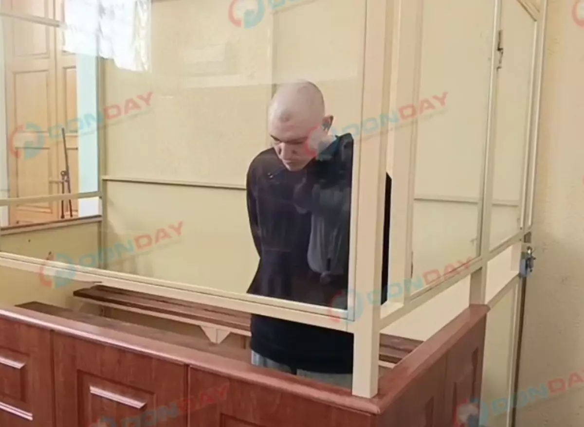 Осужденный на пожизненное за убийство девочки в Аксайском районе хотел обжаловать приговор