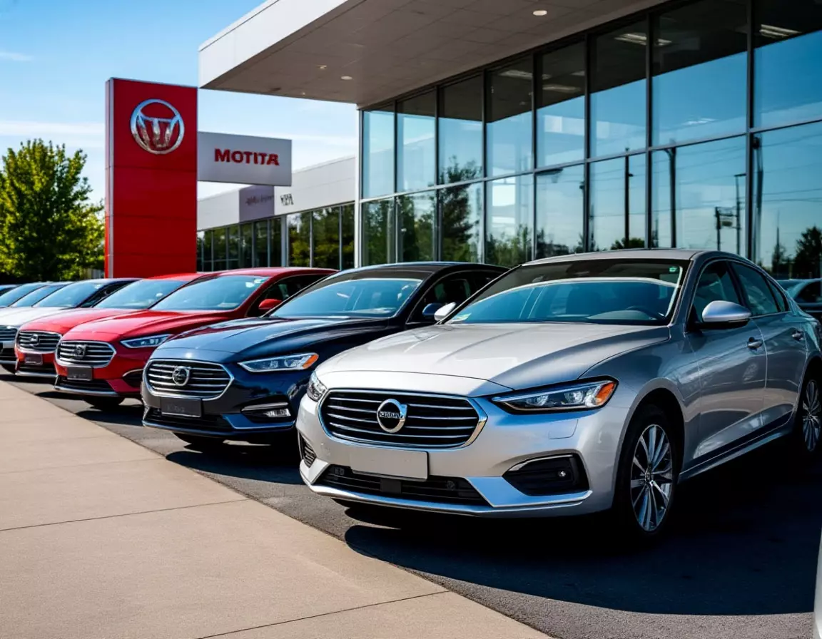 Эксперты посчитали, сколько придется копить жителям Ростовской области на новую машину