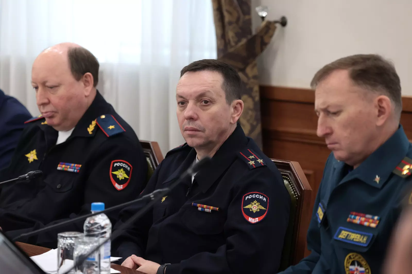 В Ростовской области будут активнее вовлекать дружинников в охрану общественного порядка