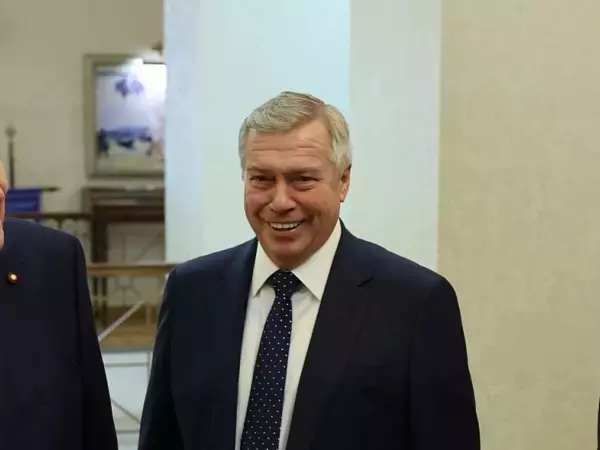 Кадровые изменения и громкие аресты: Как прошел год после отставки Василия Голубева