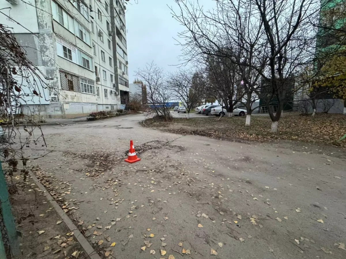 В Ростовской области ГАИ разыскивает очевидцев ДТП двухмесячной давности