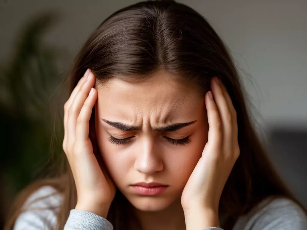 Врач из Ростовской области рассказала, как пережить сильнейшую в году магнитную бурю