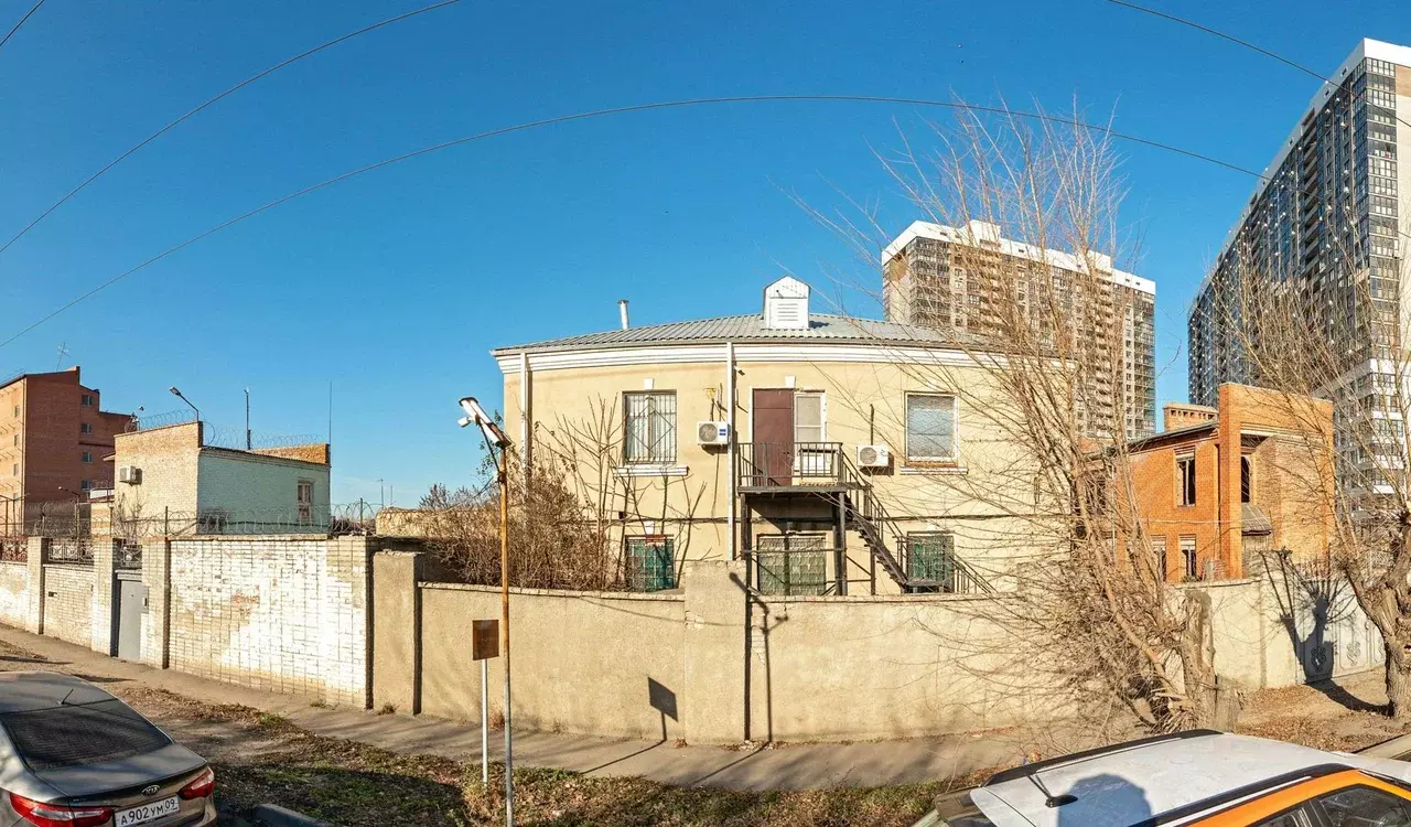 В Ростовской области экс-сотрудник ГУФСИН получил четыре года «строгача» за получение взятки