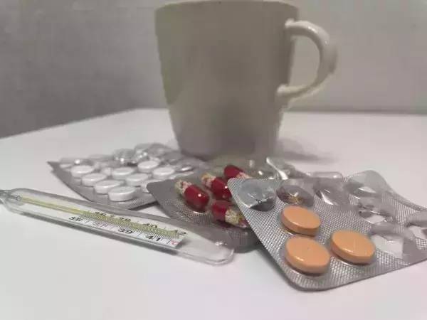 В Ростовской области более девяти тысяч человек заражены гриппом и ОРВИ