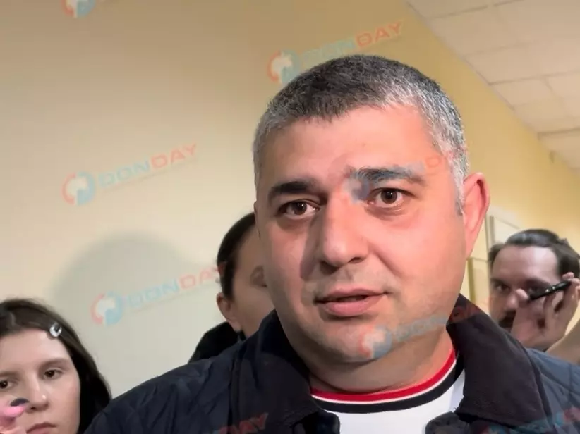 Не надеялись на оправдание: Адвокат прокомментировал приговор Виталию Кушнареву