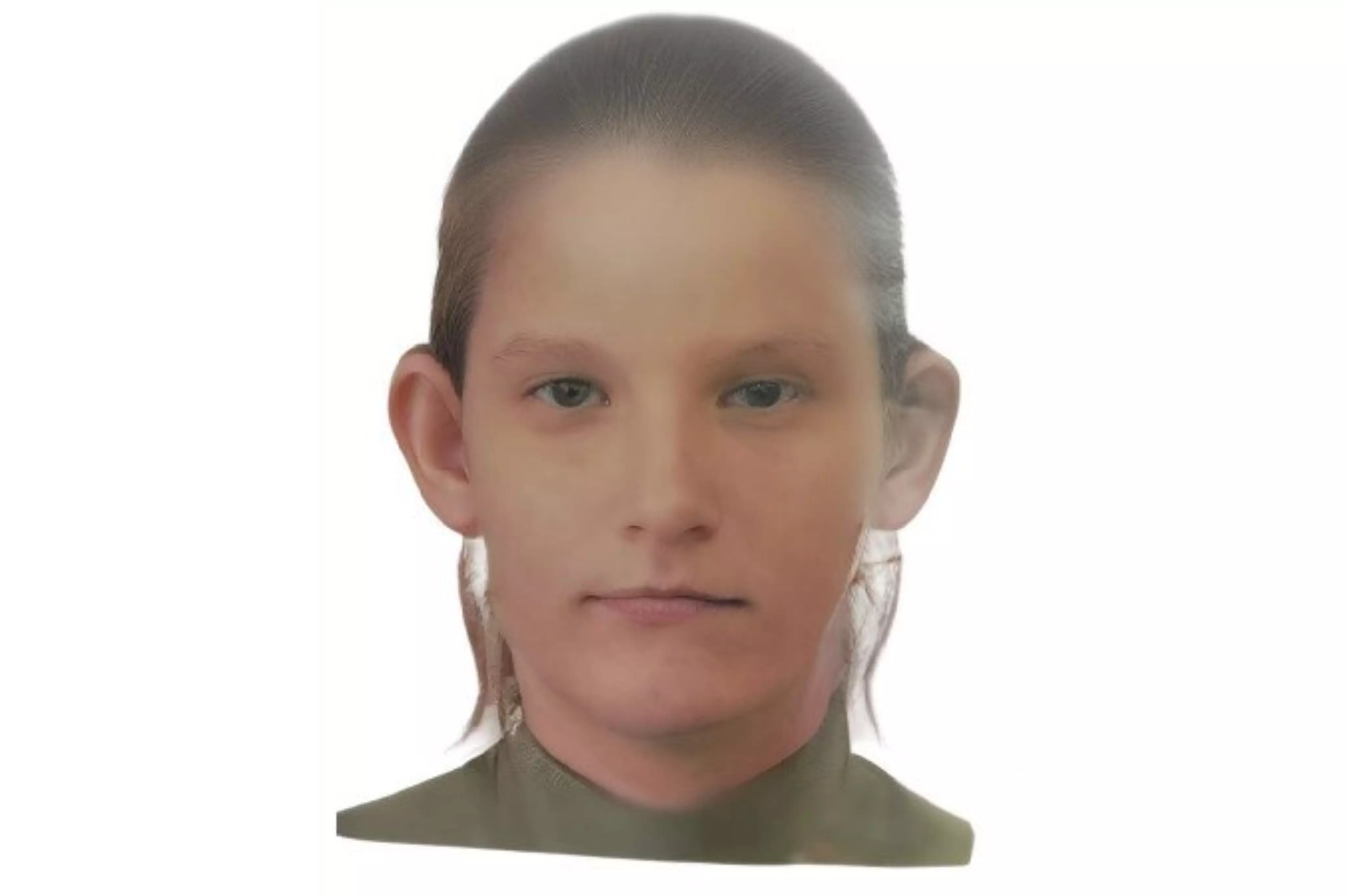 В Ростовской области уже второй раз ищут пропавшую Анастасию Рыжкину