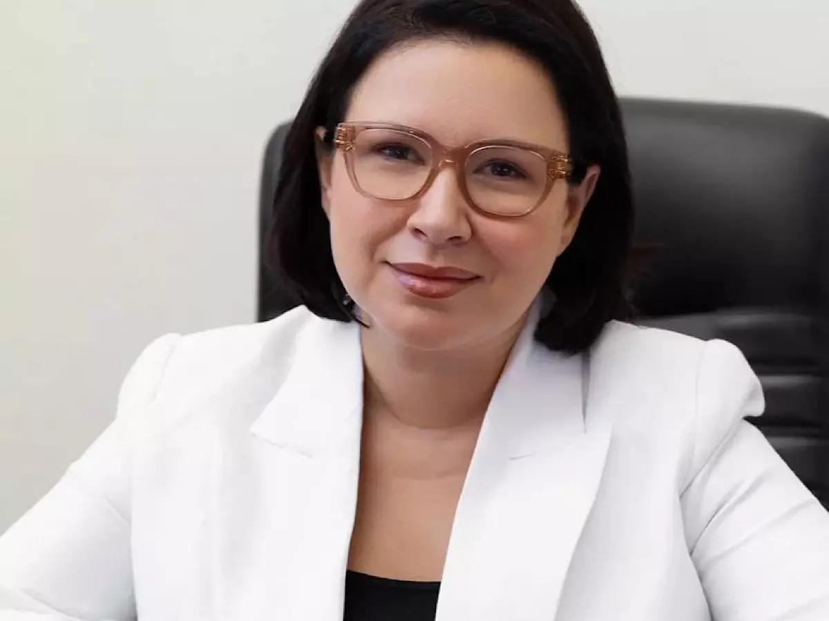 В администрации Ростова назначили нового начальника управления внешних связей